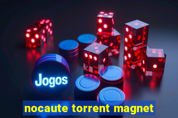 nocaute torrent magnet